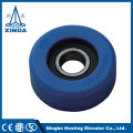 Elevator Parts Auto Shower Door Rollers 18Mm